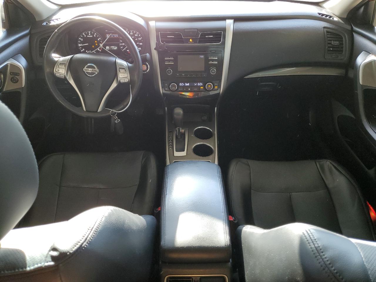 1N4AL3AP7FN896811 2015 Nissan Altima 2.5