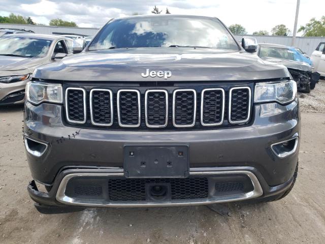 2019 Jeep Grand Cherokee Limited VIN: 1C4RJFBT1KC635695 Lot: 54554034