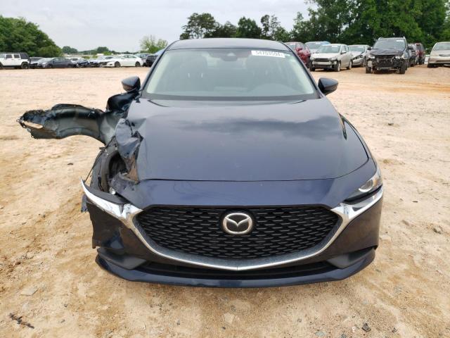 2021 Mazda 3 Select VIN: 3MZBPABL4MM252240 Lot: 54703594