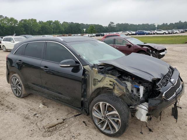 2018 KIA NIRO TOURI - KNDCE3LC7J5127631