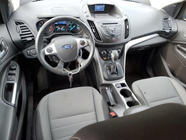 2015 Ford Escape Se VIN: 1FMCU0GXXFUC55689 Lot: 56968764