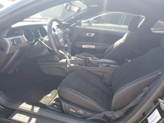 2017 Ford Mustang VIN: 1FA6P8TH6H5336214 Lot: 56844874