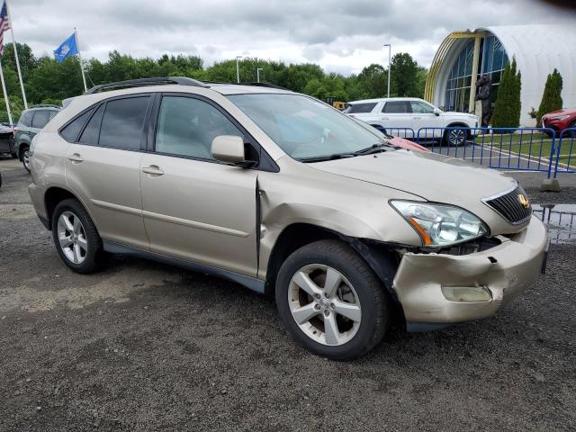 2004 Lexus Rx 330 VIN: 2T2HA31U04C008075 Lot: 53253624