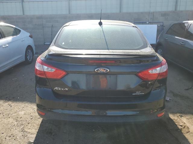 2014 Ford Focus Se VIN: 1FADP3F22EL444094 Lot: 53478644