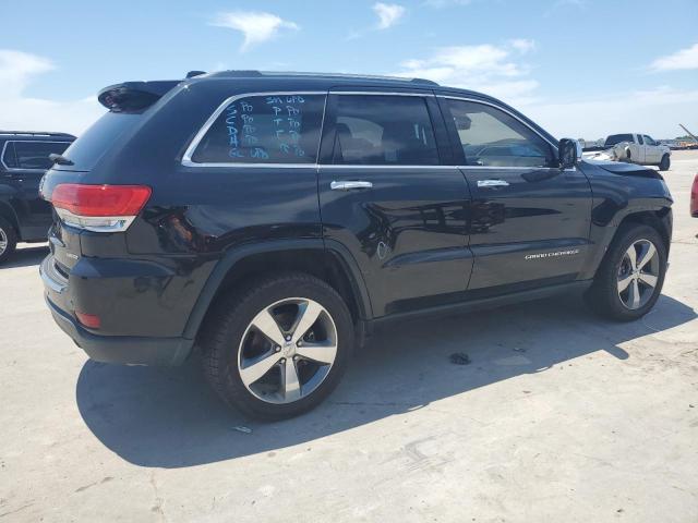 2016 Jeep Grand Cherokee Limited VIN: 1C4RJFBG1GC342454 Lot: 54995714