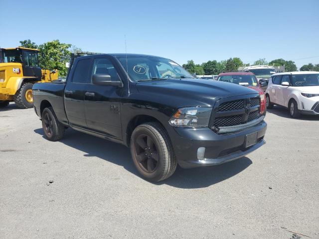 2019 Ram 1500 Classic Tradesman VIN: 1C6RR7FG8KS718128 Lot: 53767224