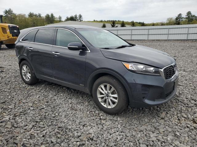 VIN 5XYPGDA34KG433506 2019 KIA Sorento, L no.4