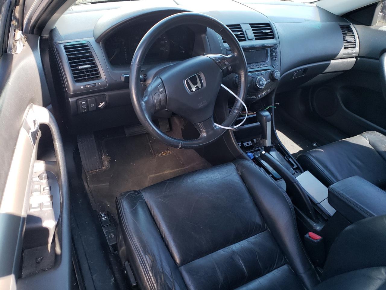 1HGCM82643A009964 2003 Honda Accord Ex