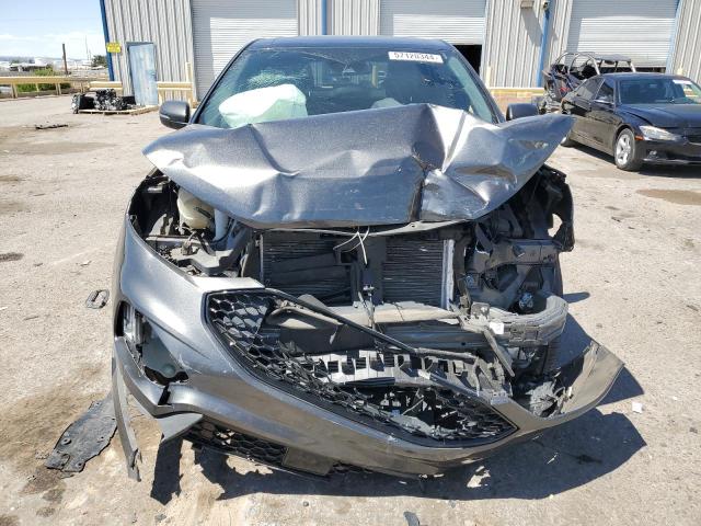 2020 Ford Edge Sel VIN: 2FMPK4J97LBB41983 Lot: 57120344