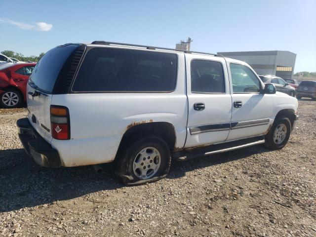 2005 Chevrolet Suburban C1500 VIN: 1GNEC16Z65J101643 Lot: 54234614