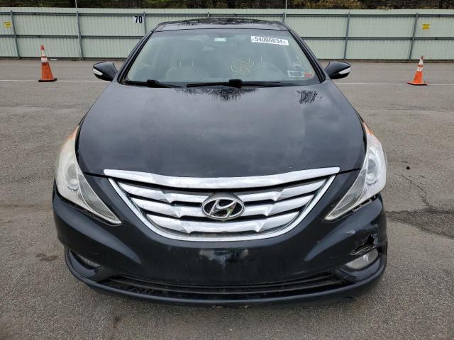 2012 Hyundai Sonata Se VIN: 5NPEC4AC9CH356001 Lot: 54006034