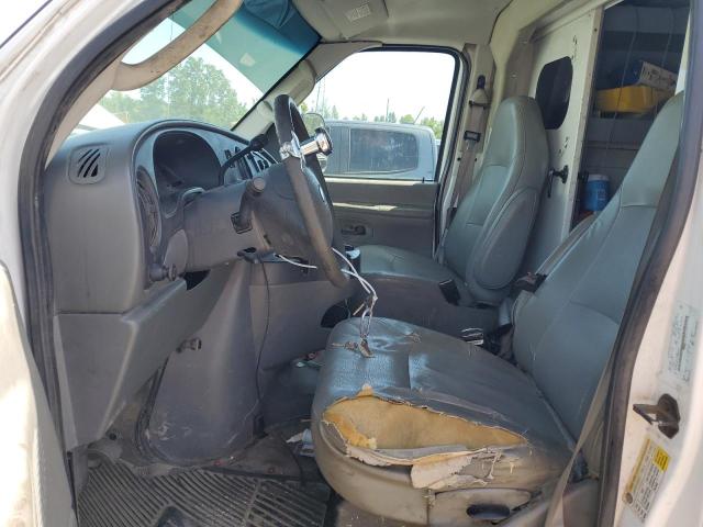 2007 Ford Econoline E350 Super Duty Cutaway Van VIN: 1FDSE35LX7DB36312 Lot: 56042894