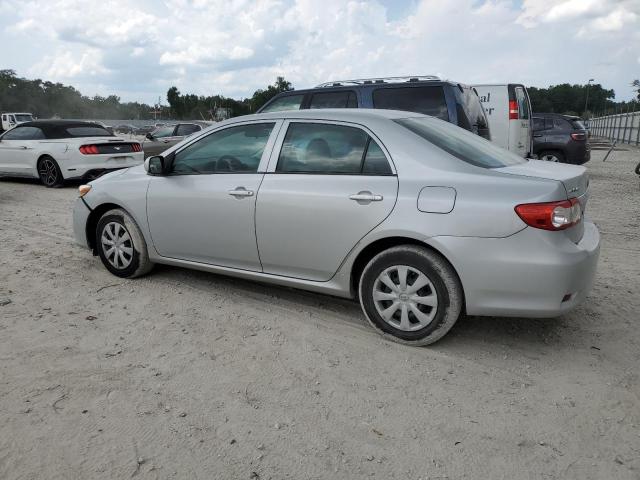 2012 Toyota Corolla Base VIN: 2T1BU4EE2CC907979 Lot: 56389014