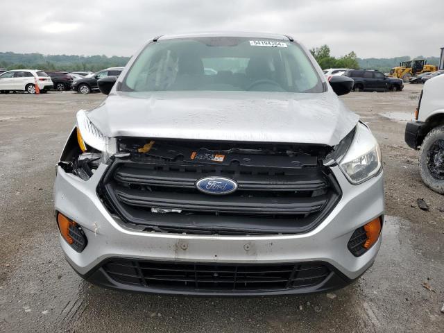 2017 Ford Escape S VIN: 1FMCU0F74HUA19544 Lot: 54194364