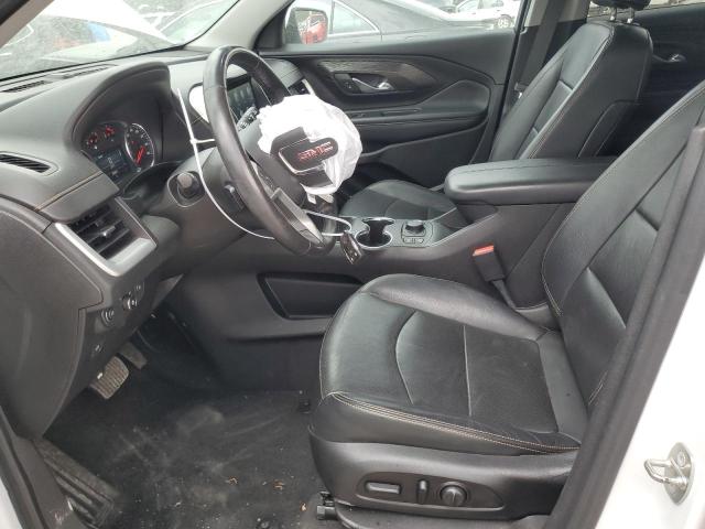 2018 GMC Terrain Slt VIN: 3GKALPEV9JL255473 Lot: 56086404