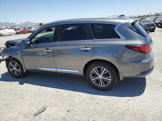 2017 Infiniti Qx60 VIN: 5N1DL0MN1HC516985 Lot: 55568004