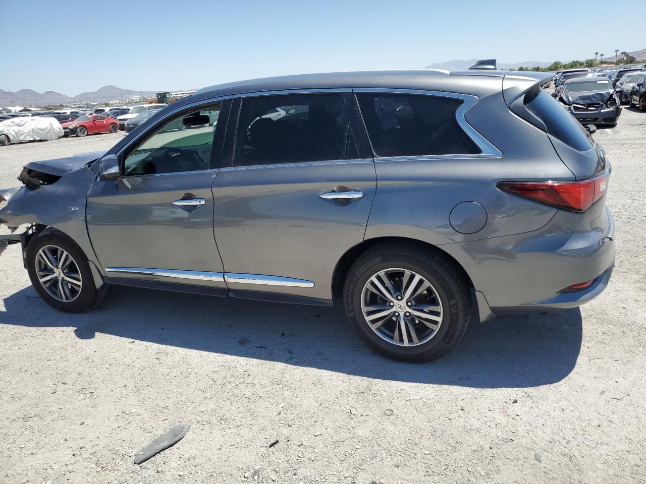 5N1DL0MN1HC516985 2017 Infiniti Qx60