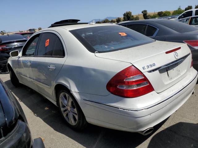 2008 Mercedes-Benz E 350 VIN: WDBUF56X68B277705 Lot: 56090124