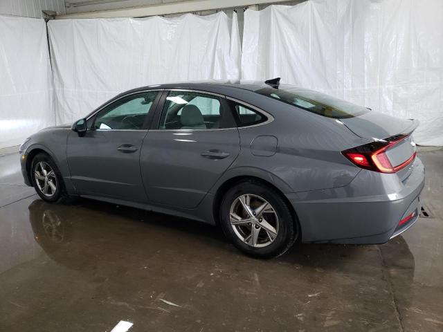 2021 Hyundai Sonata Se VIN: 5NPEG4JA7MH116532 Lot: 56413984