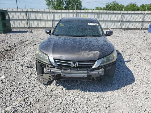 2013 Honda Accord Lx VIN: 1HGCR2F33DA029476 Lot: 53337464