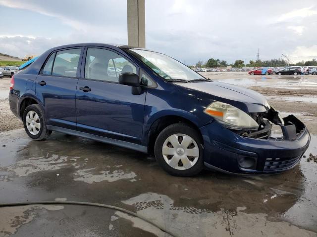 2009 Nissan Versa S VIN: 3N1CC11E79L484143 Lot: 53151644