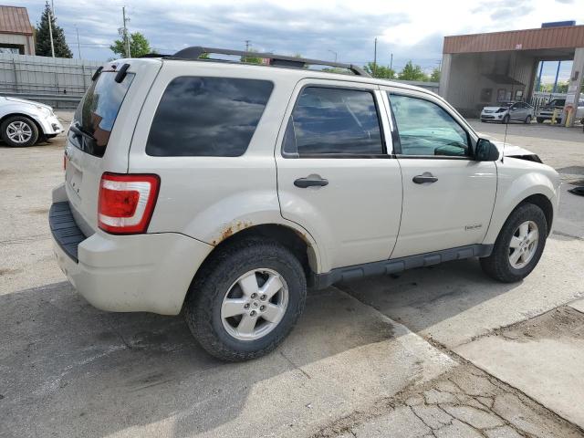 2008 Ford Escape Xlt VIN: 1FMCU03Z38KA14868 Lot: 53160464