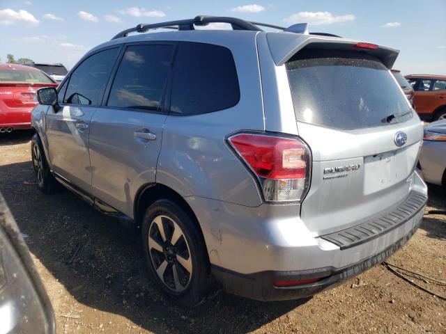 2018 Subaru Forester 2.5I Premium VIN: JF2SJAEC9JH481756 Lot: 54949144