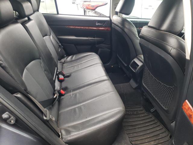 2011 Subaru Outback 3.6R Limited VIN: 4S4BREKC3B2387987 Lot: 54563954