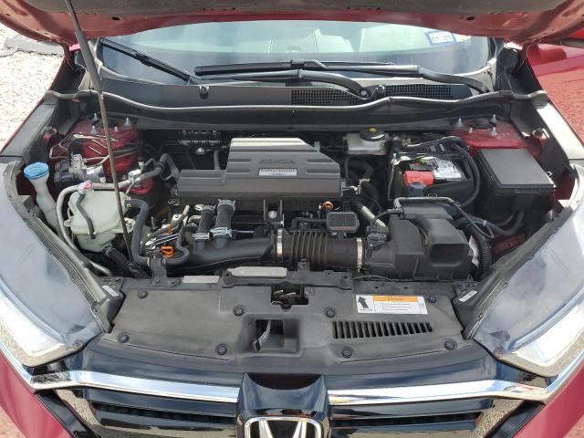 VIN 5J6RW1H90LL003539 2020 Honda CR-V, Touring no.12