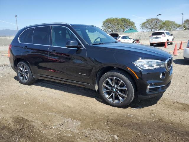 2017 BMW X5 Sdrive35I VIN: 5UXKR2C39H0U23959 Lot: 55959414