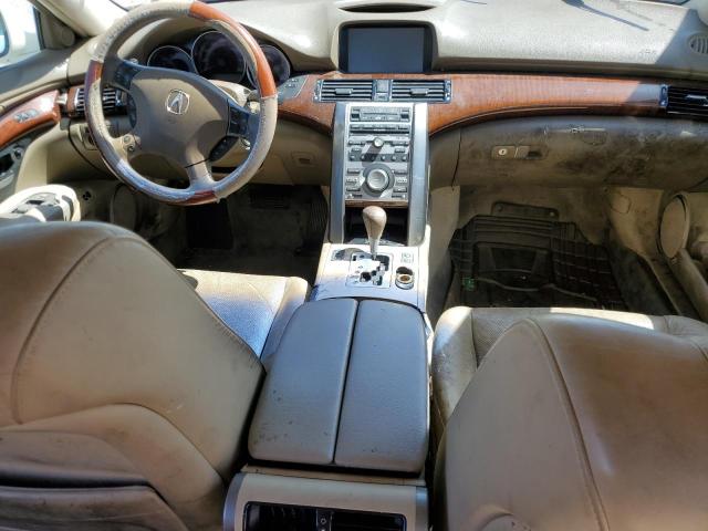 2007 Acura Rl VIN: JH4KB16657C003276 Lot: 53260594