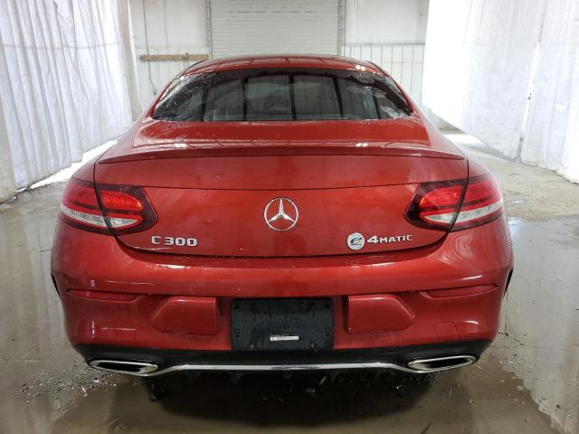 2020 Mercedes-Benz C 300 4Matic VIN: W1KWJ8EB8LF984750 Lot: 53764604