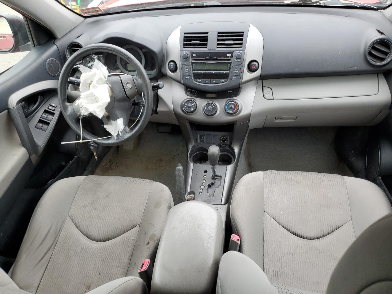 JTMBF33V89D011513 2009 Toyota Rav4