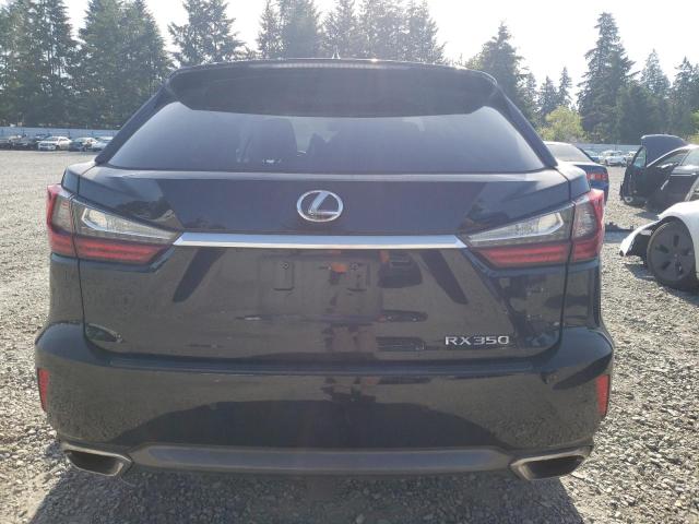 2016 Lexus Rx 350 Base VIN: 2T2BZMCA1GC038732 Lot: 56743084