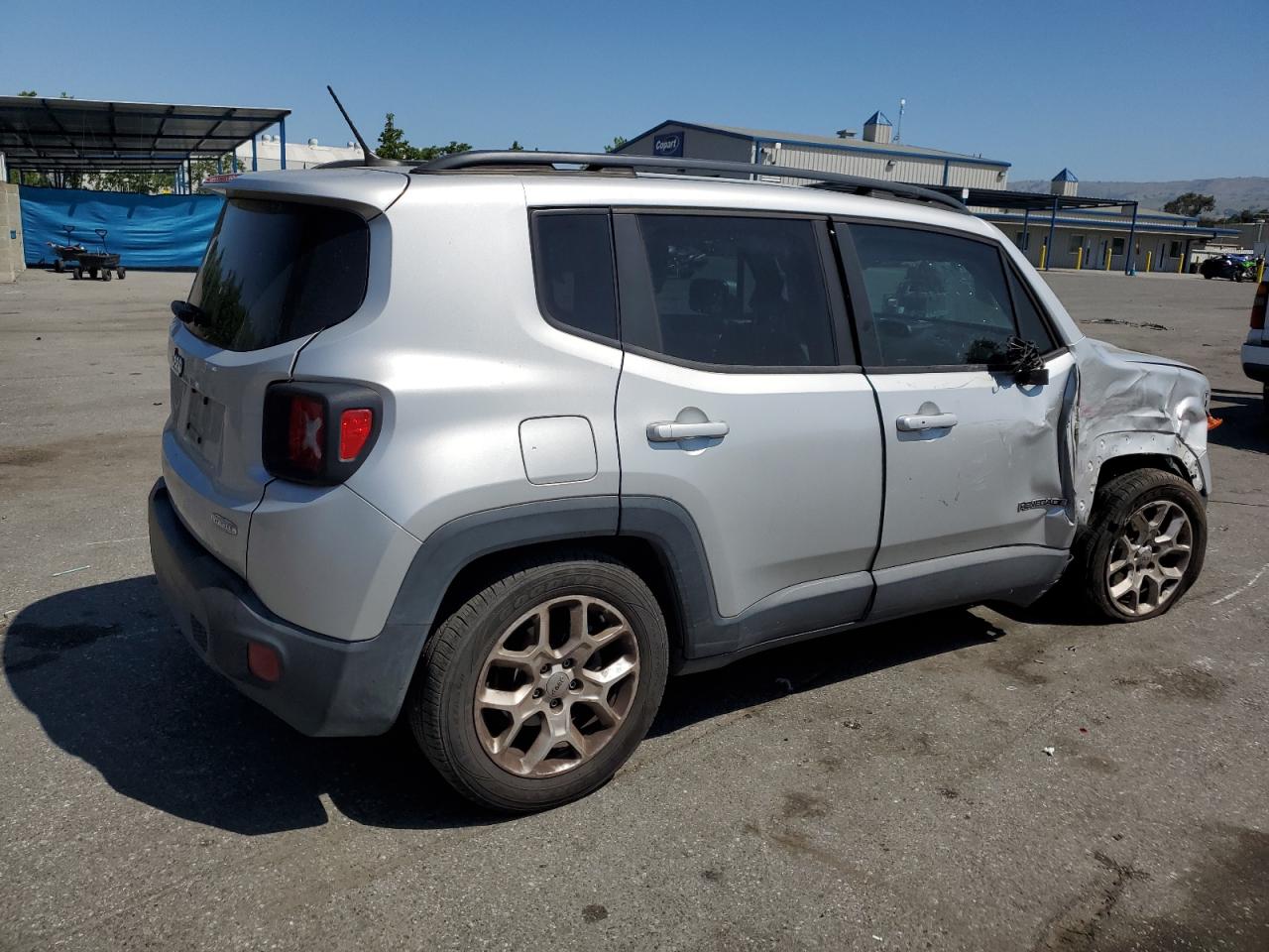 ZACCJABT6FPC36470 2015 Jeep Renegade Latitude