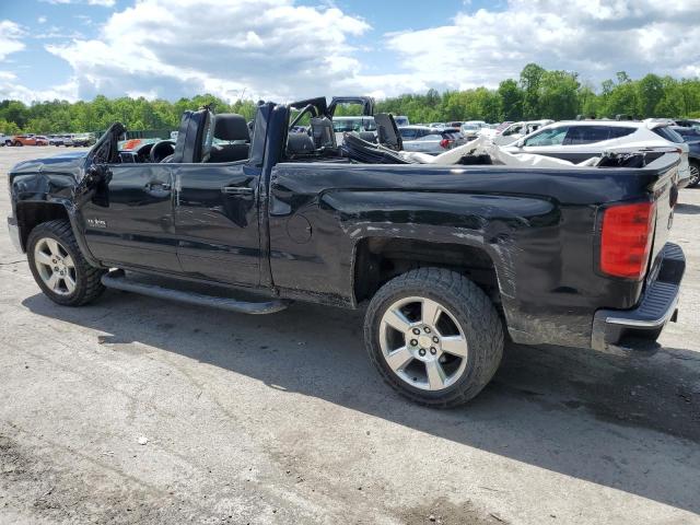 2015 Chevrolet Silverado K1500 Lt VIN: 1GCVKREC2FZ367722 Lot: 54384394