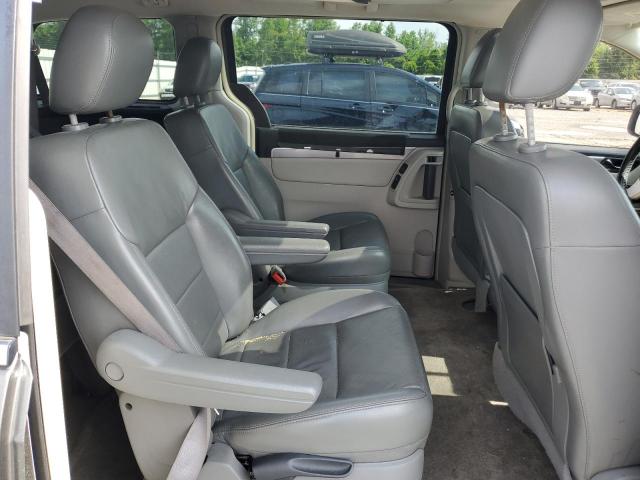 2010 Volkswagen Routan Sel VIN: 2V4RW5DX2AR202412 Lot: 53813744