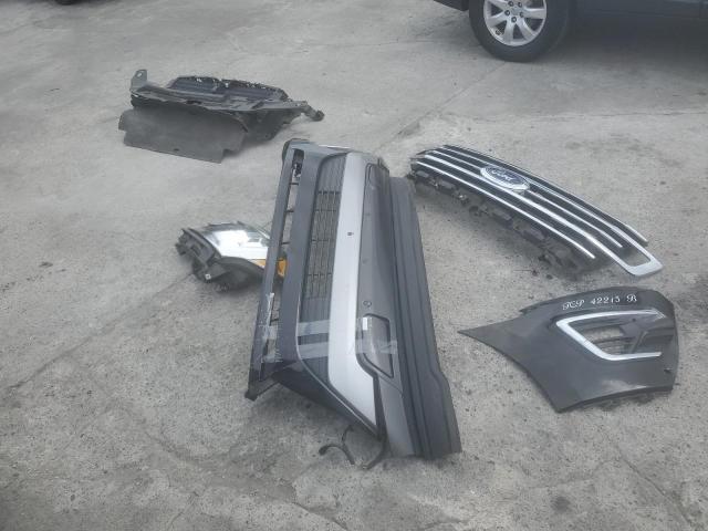 2019 Ford Expedition Max Limited VIN: 1FMJK1KT6KEA38412 Lot: 56511024