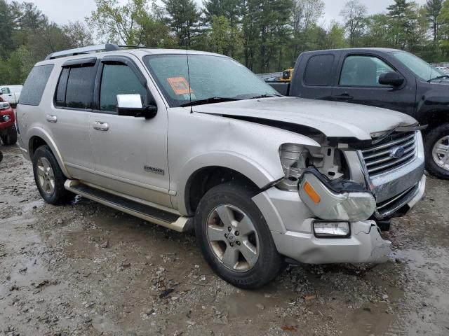 2006 Ford Explorer Limited VIN: 1FMEU75866UA16170 Lot: 54378094