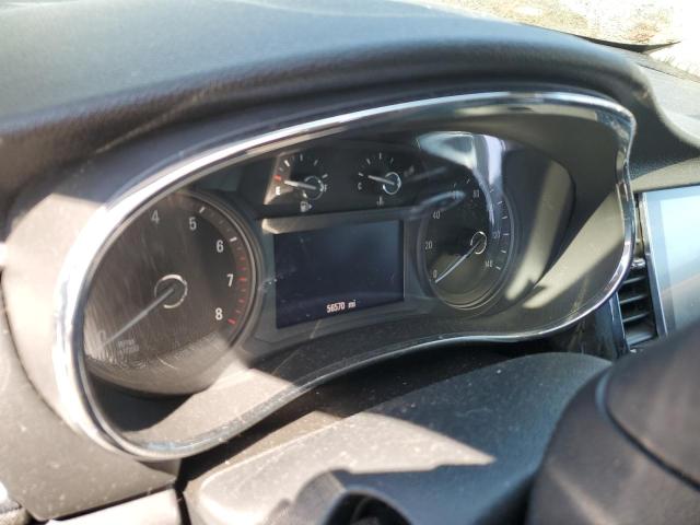 2019 Buick Encore Preferred VIN: KL4CJESB0KB732877 Lot: 57063934