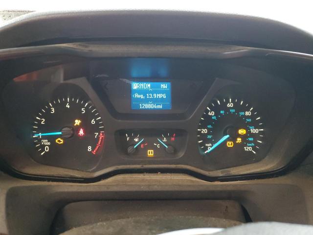 2017 Ford Transit T-350 VIN: 1FTBW2CM0HKA49183 Lot: 54571954