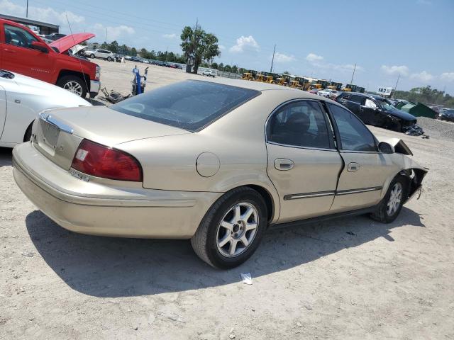 2001 Mercury Sable Ls Premium VIN: 1MEHM55S21A619109 Lot: 54199614