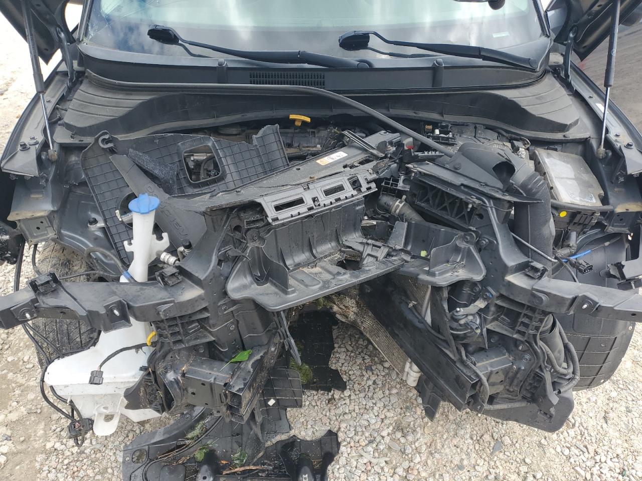 KNDJ23AU7L7720814 2020 Kia Soul Lx