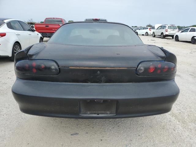 2000 Chevrolet Camaro VIN: 2G1FP22K6Y2128889 Lot: 56756434