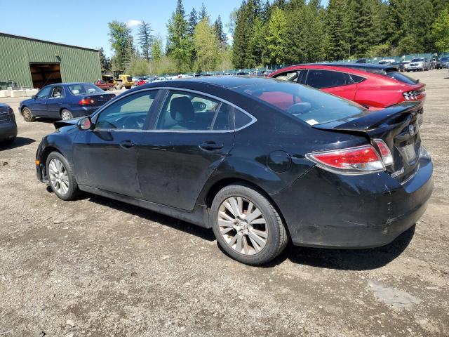 2010 Mazda 6 I VIN: 1YVHZ8CH3A5M54265 Lot: 53487474