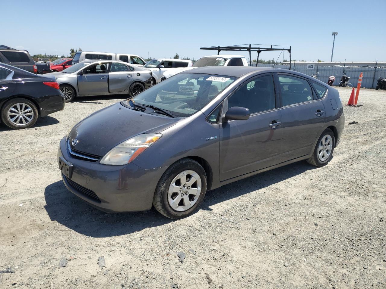 JTDKB20U783438493 2008 Toyota Prius