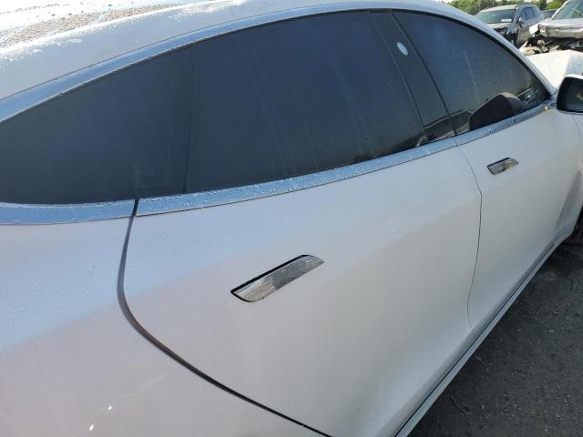 2019 Tesla Model S VIN: 5YJSA1E20KF331199 Lot: 54997664