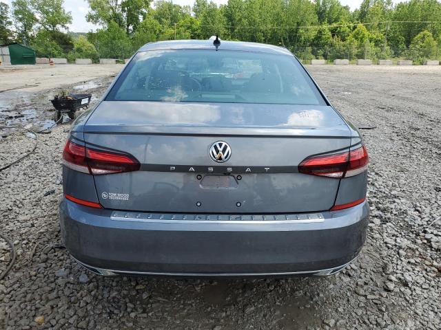 1VWSA7A38LC014686 Volkswagen Passat SE 6