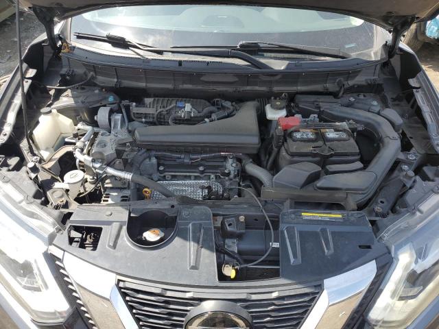 2018 Nissan Rogue S VIN: 5N1AT2MV8JC847406 Lot: 55987584