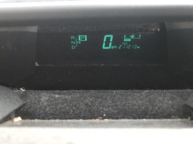 2008 Toyota Prius VIN: JTDKB20U883308187 Lot: 54347514